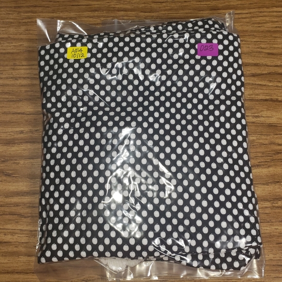 (023) Girls: 10/12 George Dress- AF4 - Picture 8 of 8